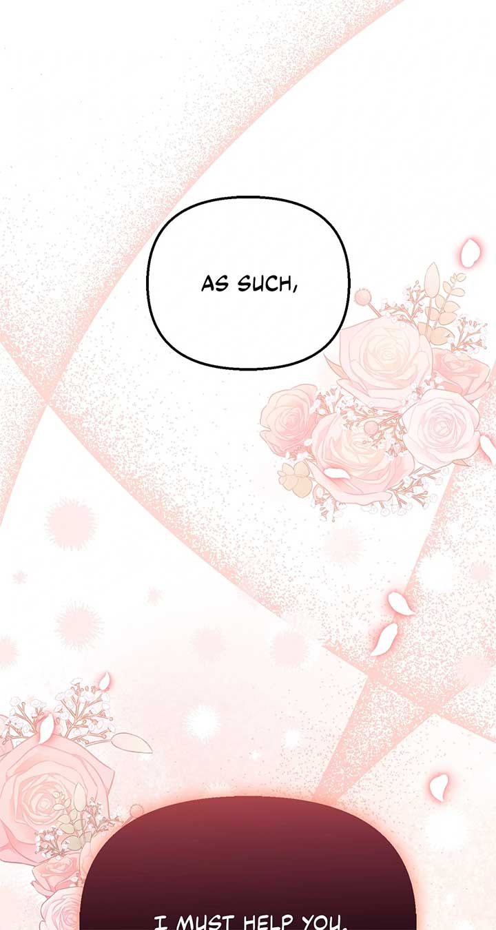 The Secret Bedroom of a Dejected Royal Daughter Chapter 87 5